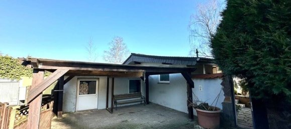 4 rooms Bungalow in Oberhausen, Germany No. 36945 88