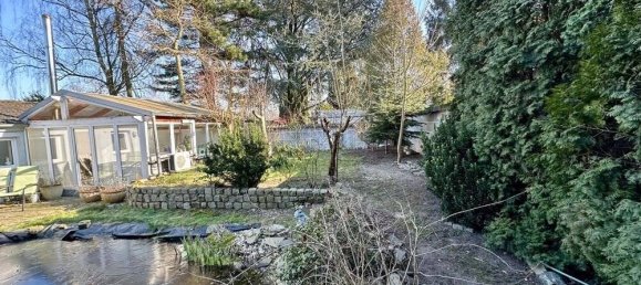 4 rooms Bungalow in Oberhausen, Germany No. 36945 81