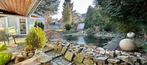 4 rooms Bungalow in Oberhausen, Germany No. 36945 93