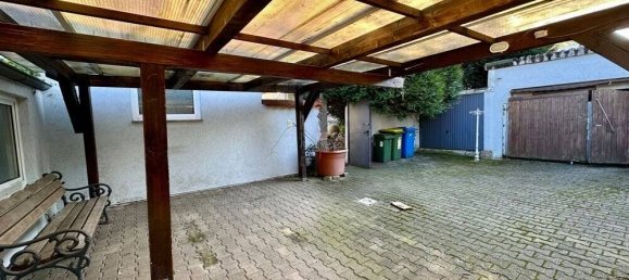 4 rooms Bungalow in Oberhausen, Germany No. 36945 91