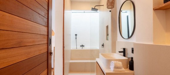 2 chambres villa à vendre à Canggu, Badung, Bali, Indonesia № 4718 18