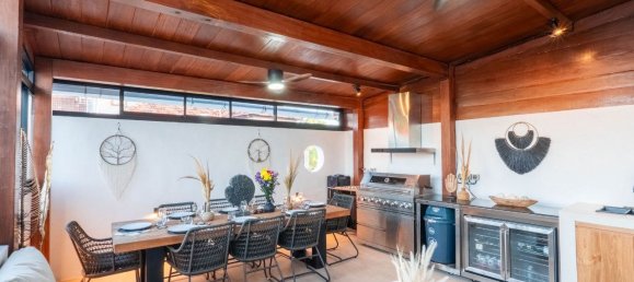 2 chambres villa à vendre à Canggu, Badung, Bali, Indonesia № 4718 15