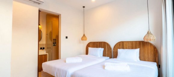 2 chambres villa à vendre à Canggu, Badung, Bali, Indonesia № 4718 10