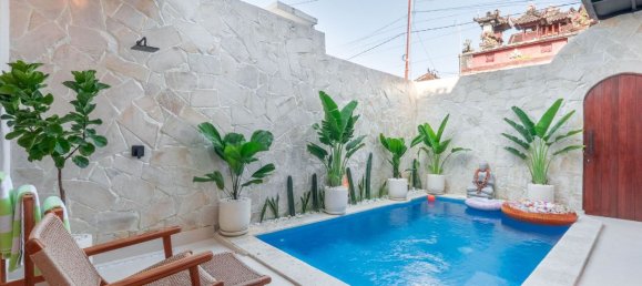 2 chambres villa à vendre à Canggu, Badung, Bali, Indonesia № 4718 23