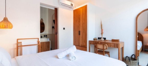 2 chambres villa à vendre à Canggu, Badung, Bali, Indonesia № 4718 6