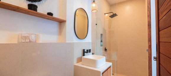 2 chambres villa à vendre à Canggu, Badung, Bali, Indonesia № 4718 19