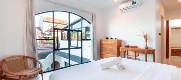 2 chambres villa à vendre à Canggu, Badung, Bali, Indonesia № 4718 8