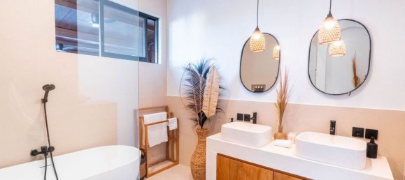 2 chambres villa à vendre à Canggu, Badung, Bali, Indonesia № 4718 17