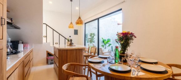 2 chambres villa à vendre à Canggu, Badung, Bali, Indonesia № 4718 11