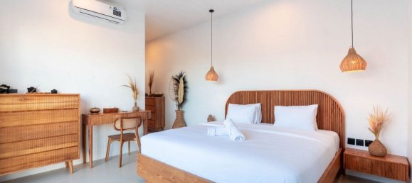 2 chambres villa à vendre à Canggu, Badung, Bali, Indonesia № 4718 7