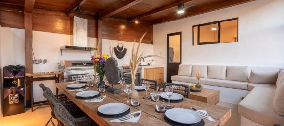 2 chambres villa à vendre à Canggu, Badung, Bali, Indonesia № 4718 16