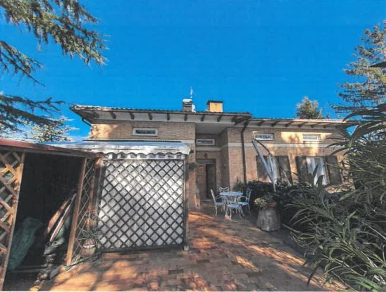 7 rooms House in Vallefoglia, Italy No. 96610