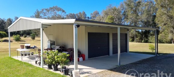 Casa de 3 dormitorios en North Macksville, Australia No. 727 3