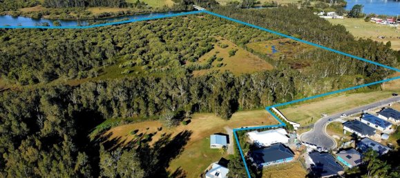 Casa de 3 dormitorios en North Macksville, Australia No. 727 13