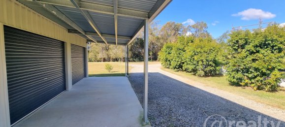 Casa de 3 dormitorios en North Macksville, Australia No. 727 19