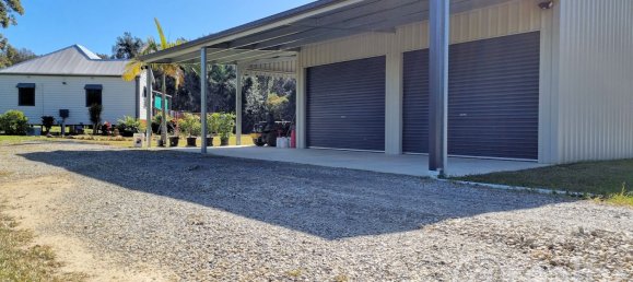 Casa de 3 dormitorios en North Macksville, Australia No. 727 20