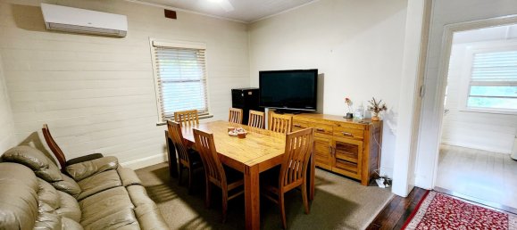 Casa de 3 dormitorios en North Macksville, Australia No. 727 9