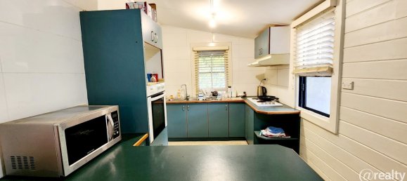 Casa de 3 dormitorios en North Macksville, Australia No. 727 5