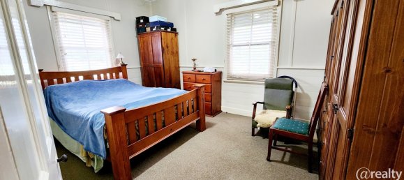 Casa de 3 dormitorios en North Macksville, Australia No. 727 6