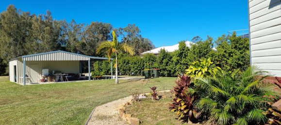 Casa de 3 dormitorios en North Macksville, Australia No. 727 16