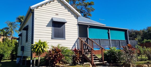 Casa de 3 dormitorios en North Macksville, Australia No. 727 15