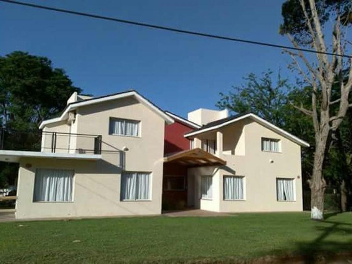 Granja en Córdoba, Argentina No. 33396