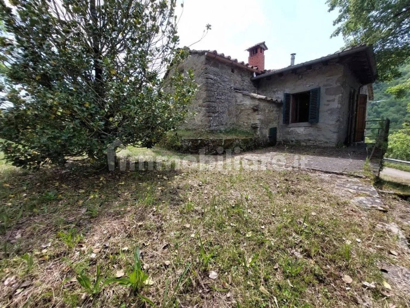 Casa T4 em Arezzo, Italy N.º 195582