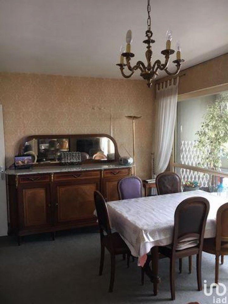 4 Schlafzimmer Eigentumswohnung in Poitiers, France, Nr. 35349