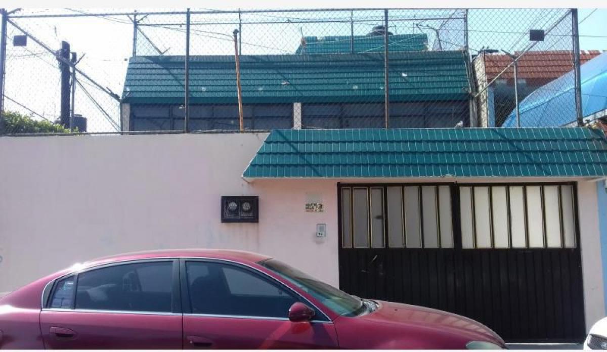 5 Schlafzimmer Haus in Ecatepec de Morelos, Mexico, Nr. 170125