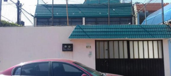 5 Schlafzimmer Haus in Ecatepec de Morelos, Mexico, Nr. 170125 2