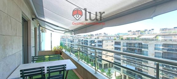 3 bedrooms Penthouse in Basque Autonomous Community, Spain No. 163840 9