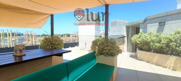 3 bedrooms Penthouse in Basque Autonomous Community, Spain No. 163840 40