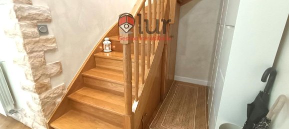 3 bedrooms Penthouse in Basque Autonomous Community, Spain No. 163840 32