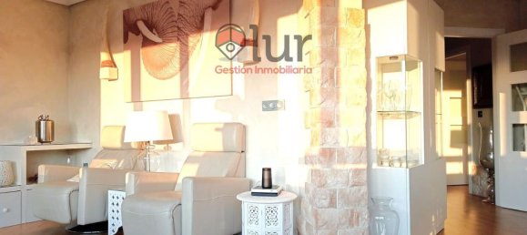 3 bedrooms Penthouse in Basque Autonomous Community, Spain No. 163840 5