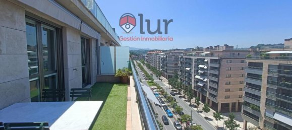 3 bedrooms Penthouse in Basque Autonomous Community, Spain No. 163840 6