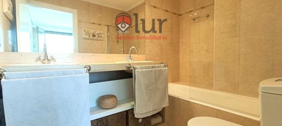 3 bedrooms Penthouse in Basque Autonomous Community, Spain No. 163840 22