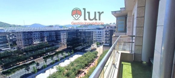 3 bedrooms Penthouse in Basque Autonomous Community, Spain No. 163840 15