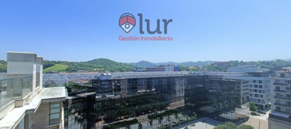 3 bedrooms Penthouse in Basque Autonomous Community, Spain No. 163840 45