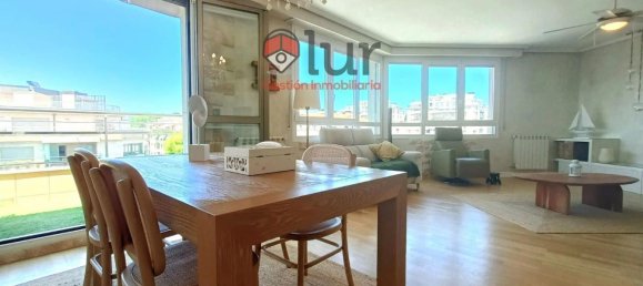 3 bedrooms Penthouse in Basque Autonomous Community, Spain No. 163840 3