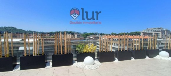 3 bedrooms Penthouse in Basque Autonomous Community, Spain No. 163840 43