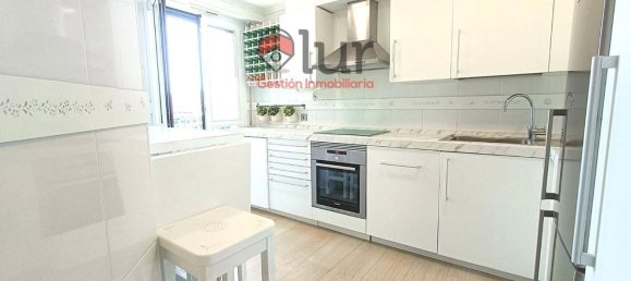 3 bedrooms Penthouse in Basque Autonomous Community, Spain No. 163840 11