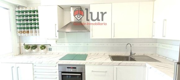 3 bedrooms Penthouse in Basque Autonomous Community, Spain No. 163840 12