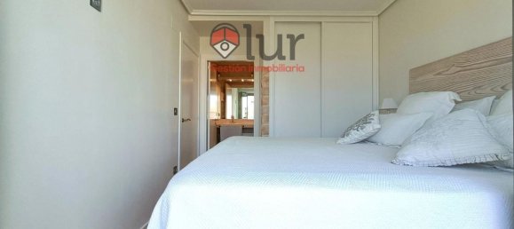 3 bedrooms Penthouse in Basque Autonomous Community, Spain No. 163840 21