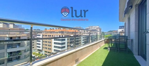 3 bedrooms Penthouse in Basque Autonomous Community, Spain No. 163840 7