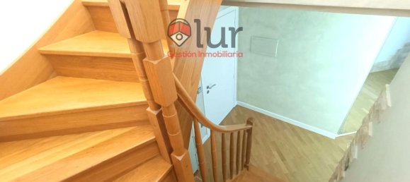 3 bedrooms Penthouse in Basque Autonomous Community, Spain No. 163840 33