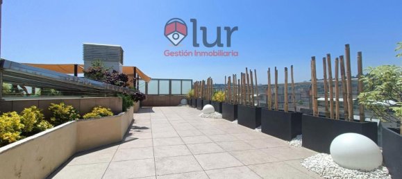 3 bedrooms Penthouse in Basque Autonomous Community, Spain No. 163840 42
