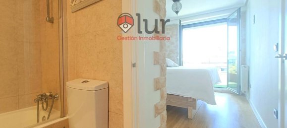 3 bedrooms Penthouse in Basque Autonomous Community, Spain No. 163840 24