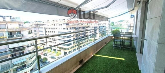 3 bedrooms Penthouse in Basque Autonomous Community, Spain No. 163840 10