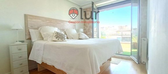 3 bedrooms Penthouse in Basque Autonomous Community, Spain No. 163840 19