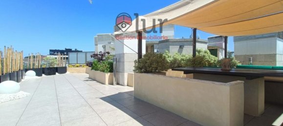 3 bedrooms Penthouse in Basque Autonomous Community, Spain No. 163840 36